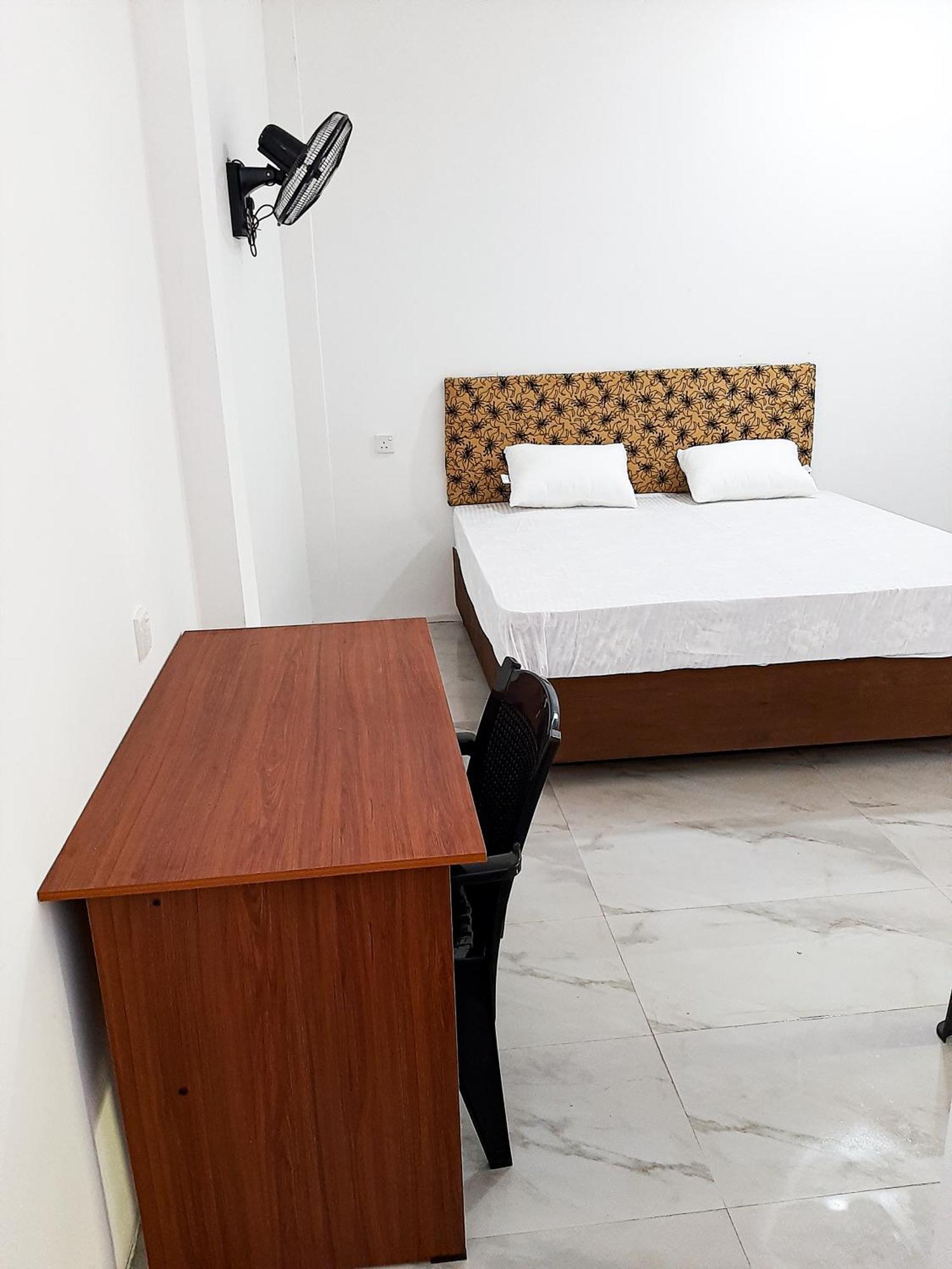 The Pepper Street Weligama Hotel Exterior foto