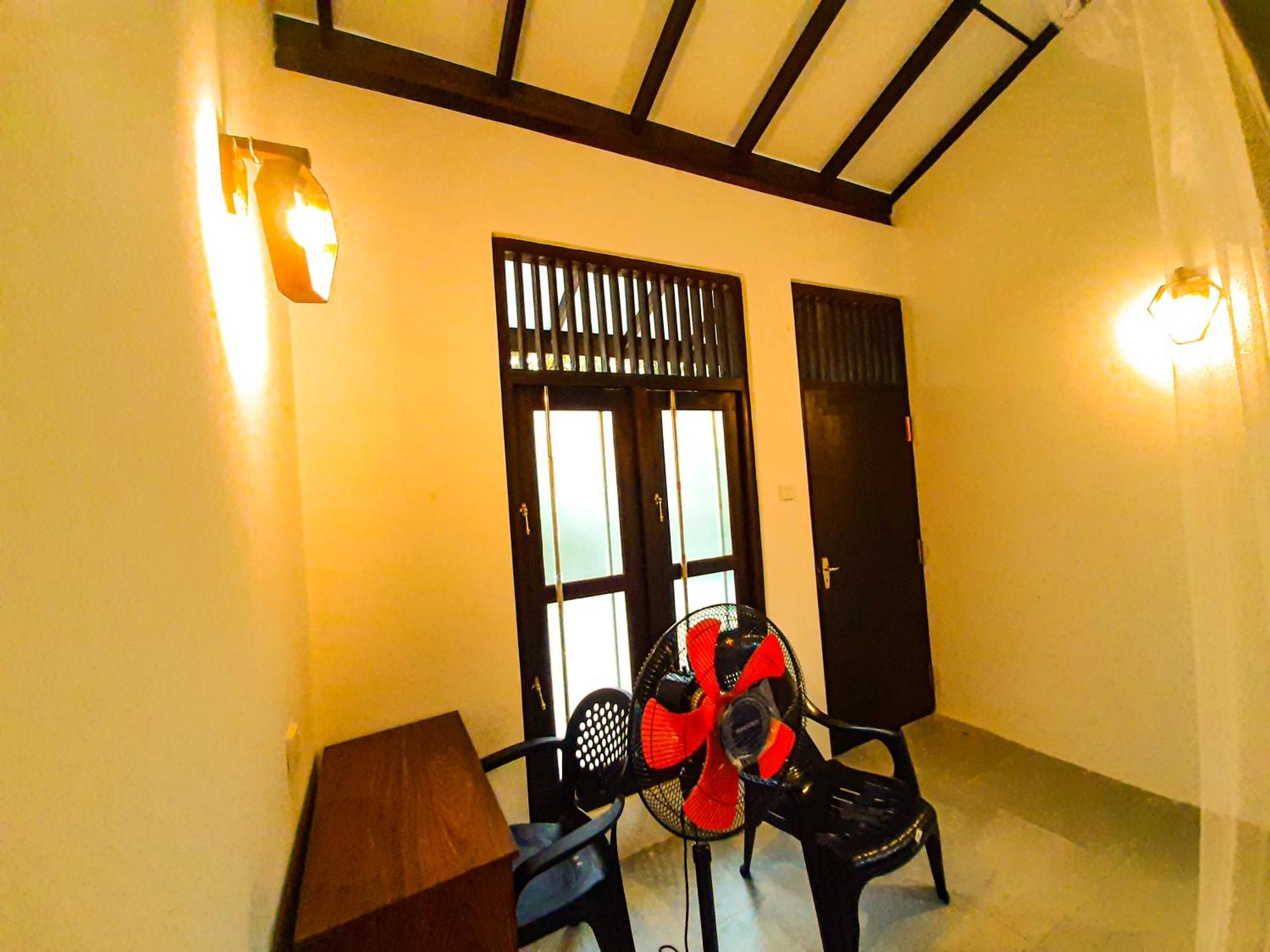 The Pepper Street Weligama Hotel Exterior foto