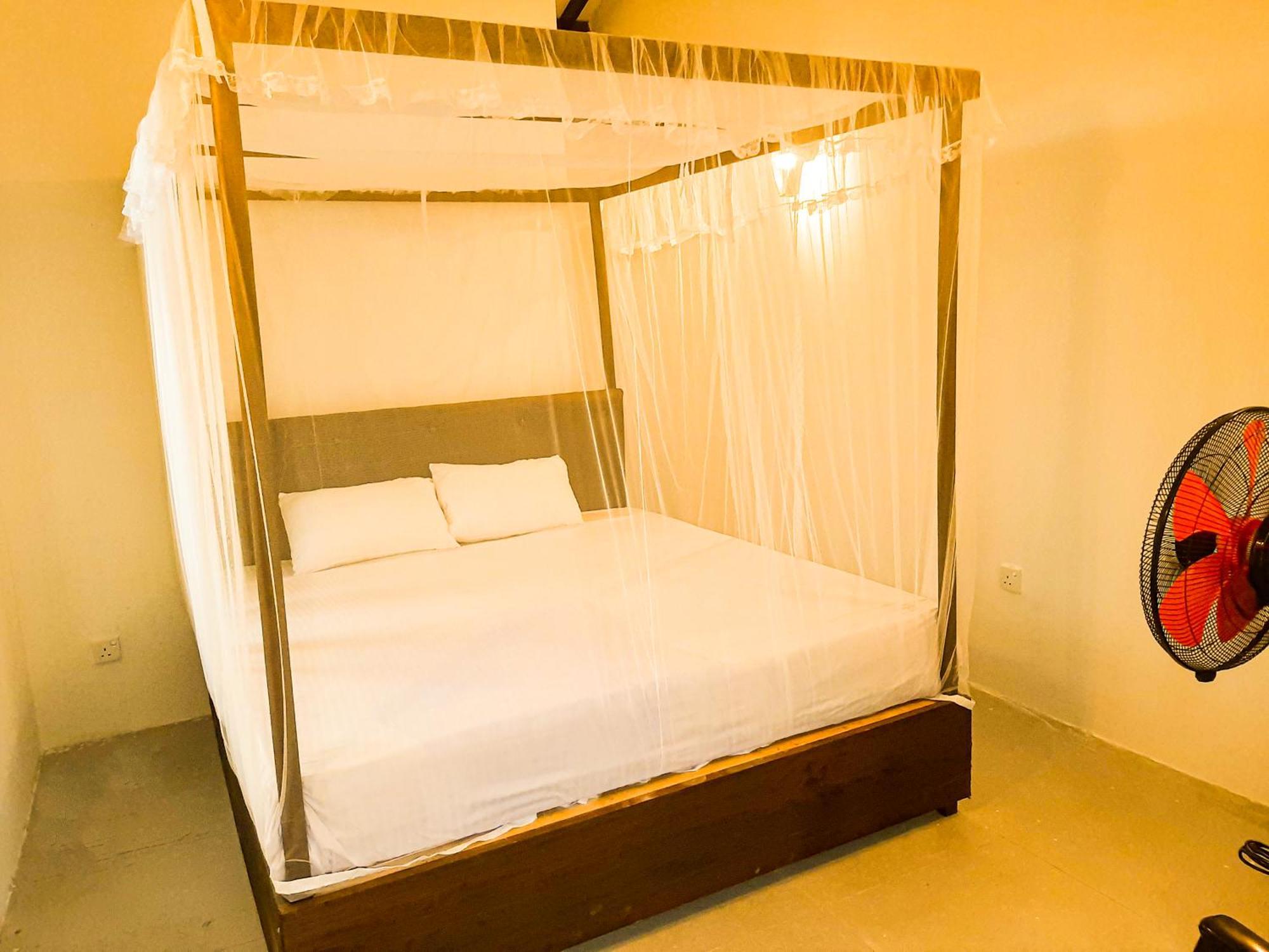 The Pepper Street Weligama Hotel Exterior foto