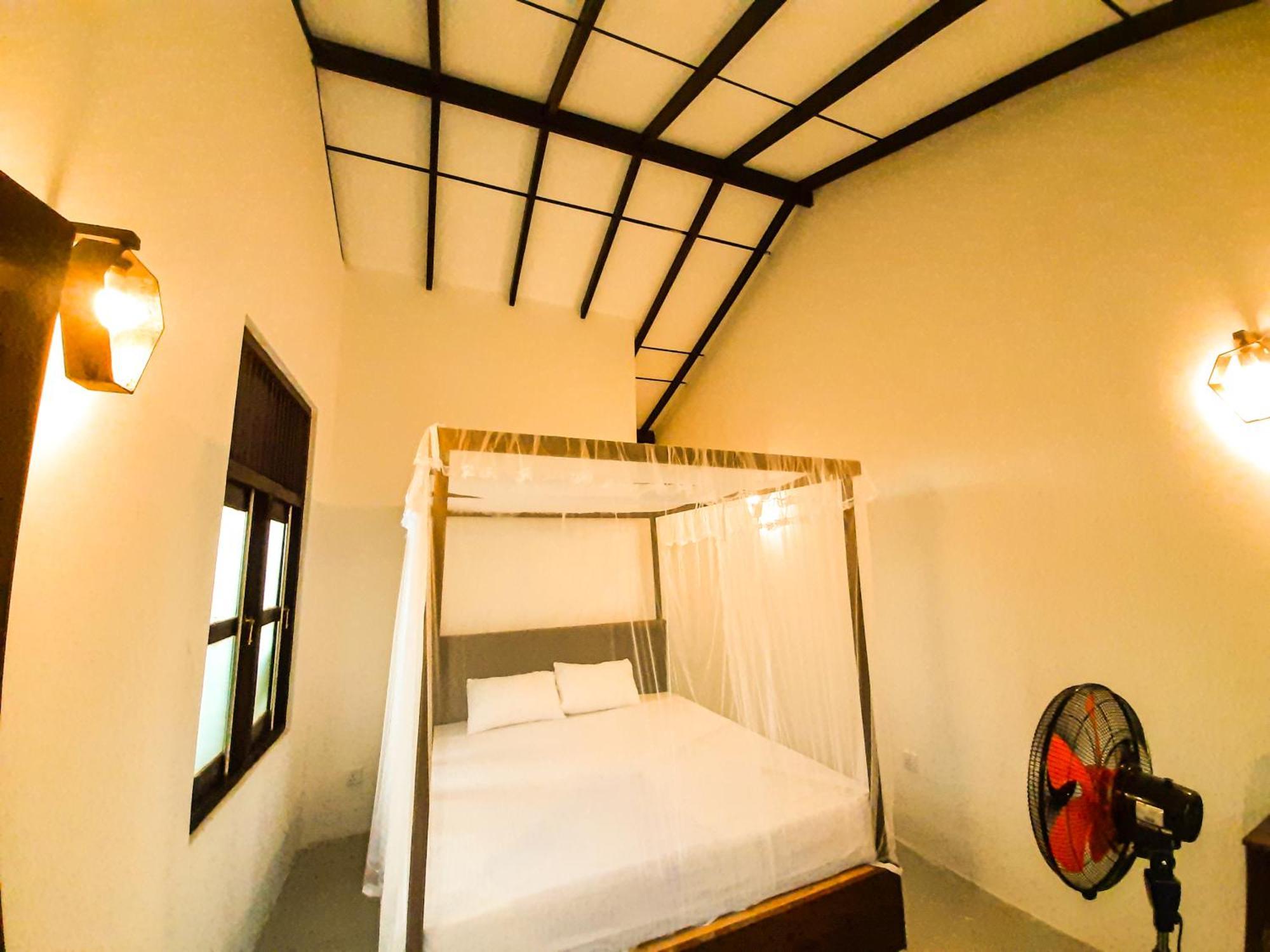 The Pepper Street Weligama Hotel Exterior foto