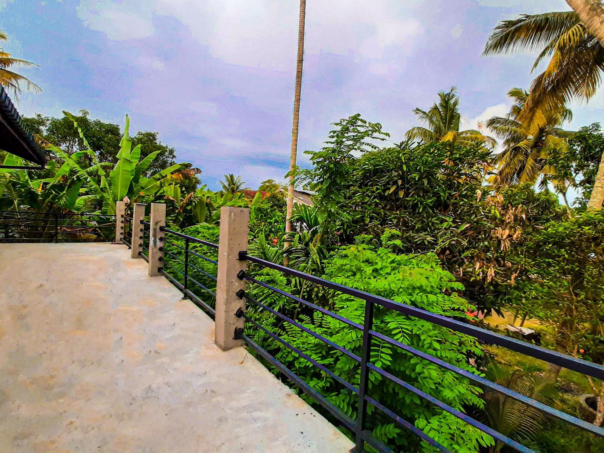 The Pepper Street Weligama Hotel Exterior foto
