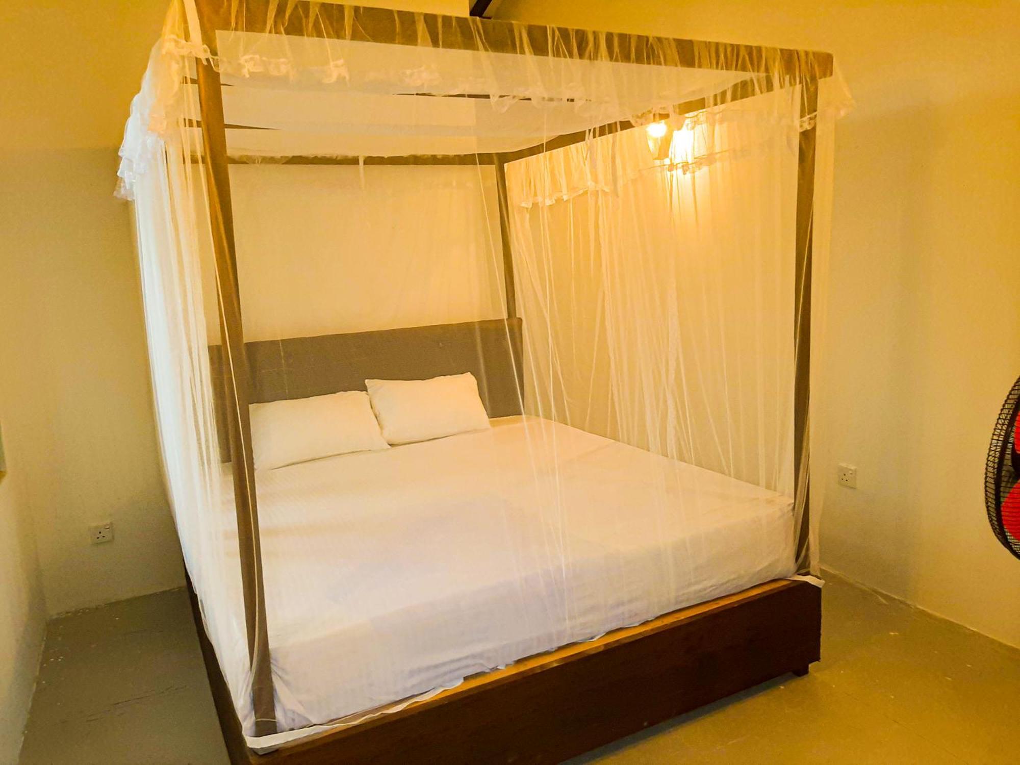 The Pepper Street Weligama Hotel Exterior foto