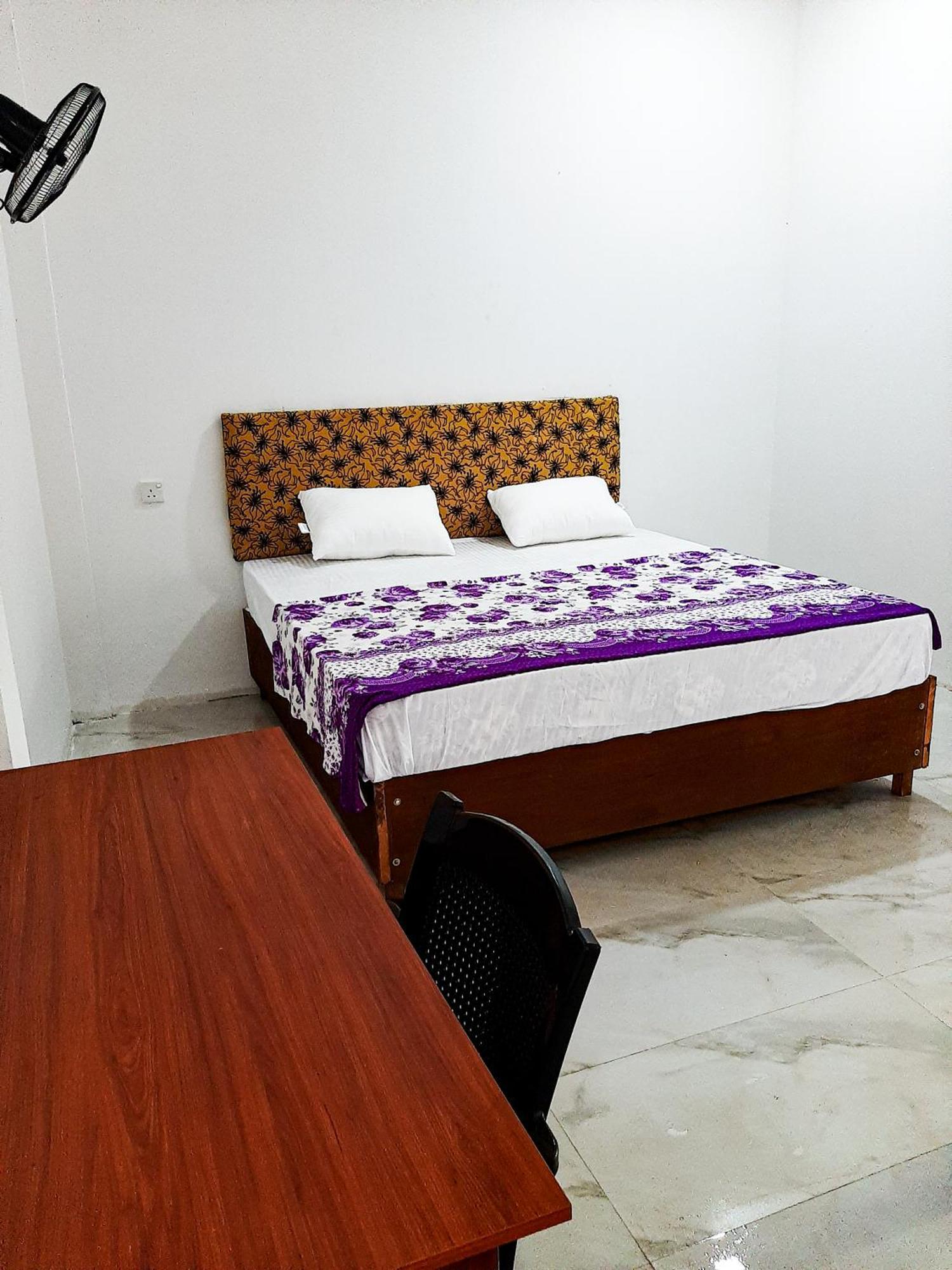 The Pepper Street Weligama Hotel Exterior foto